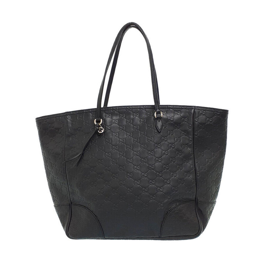 GUCCI Bree Tote Shoulder Bag Brown Pink